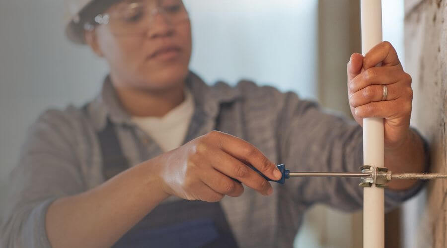 Professional annual plumbing maintenance services in Kennesaw, GA